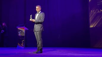 CIM Formación, triple galardonada en los Premios Excelencia Educativa 2026 2 CIM Formación, triple galardonada en los Premios Excelencia Educativa 2026 1