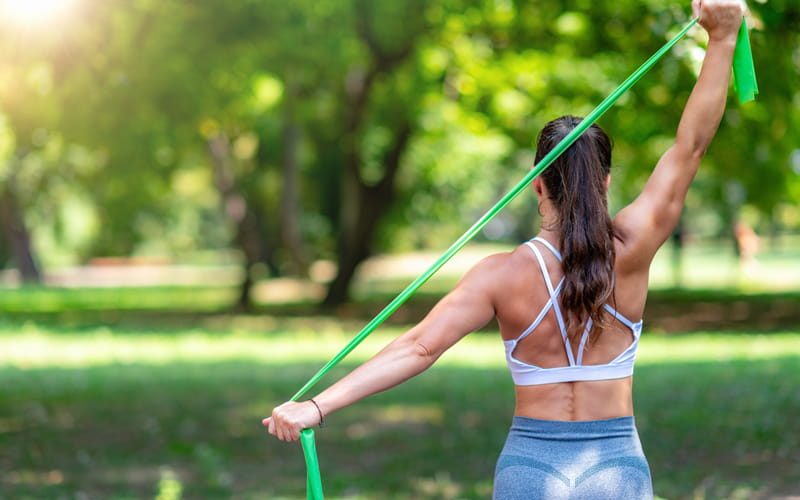 Diferencias entre movilidad y flexibilidad: claves para mejorar el rendimiento muscular 1 Movilidad y flexibilidad