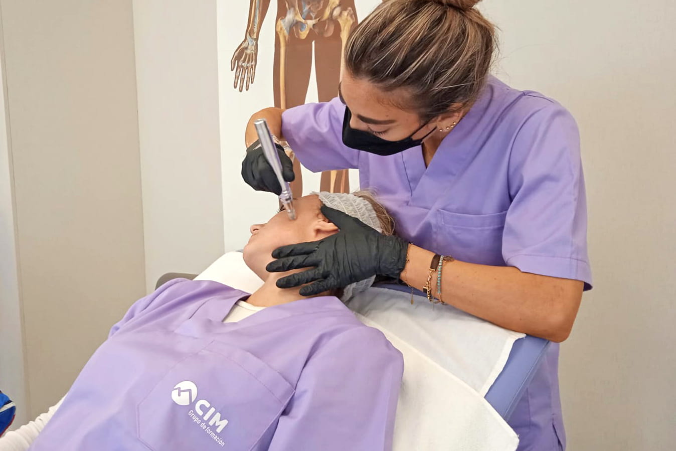 Dermapen CIM