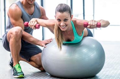 Entrenamiento en Intervalos de Alta Intensidad (HIIT)