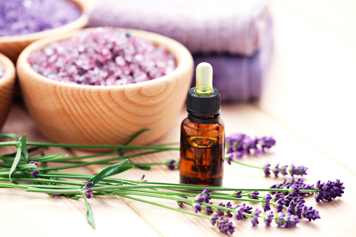 Cabecera curso Aromaterapia