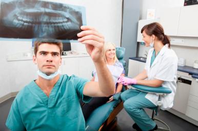 Auxiliar de Clínica Dental online