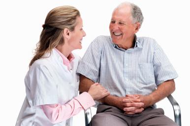  Técnico en animación geriátrica online