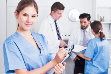 Secretariado Médico online