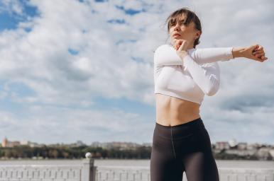 Estiramientos online