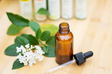  Flores de Bach online