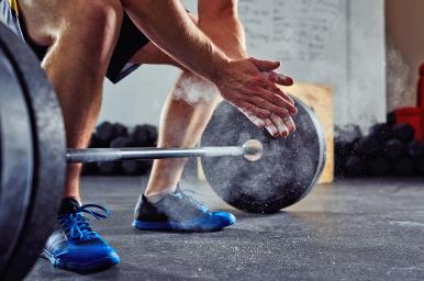 Entrenamiento de Fuerza – Powerlifting y Halterofilia