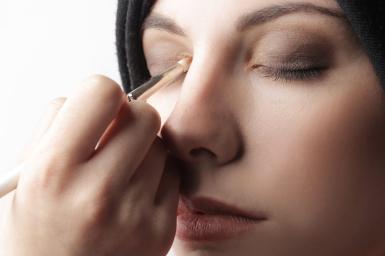 Estilismo de la mirada