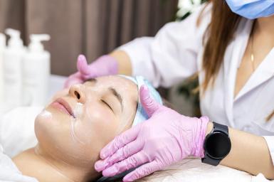 Experto Superior en Medicina Estética