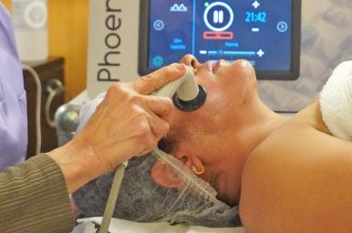 Técnico Auxiliar en Medicina Estética