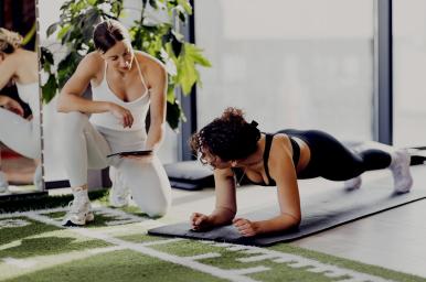 Curso de Programación y planificación deportiva online