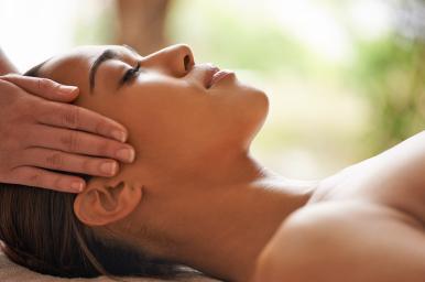 Terapia Craneofacial