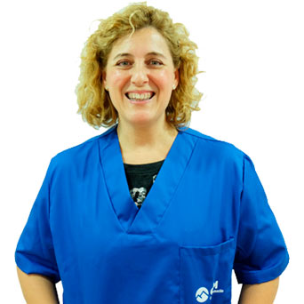 manuela Ibernón Perea