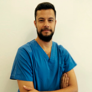 David García Molino