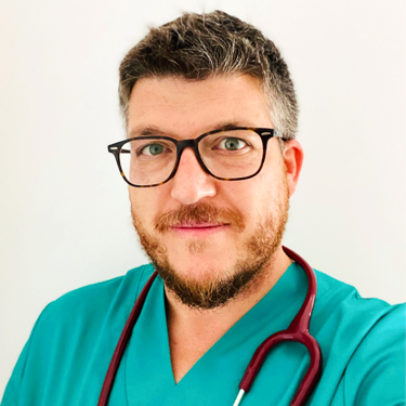 Fernando  Jiménez Guirado