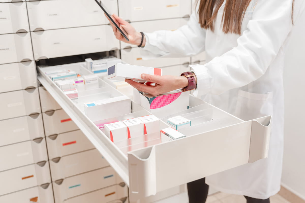 Productos parafarmaceuticos