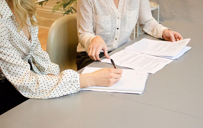 Buscas alumnos en prácticas