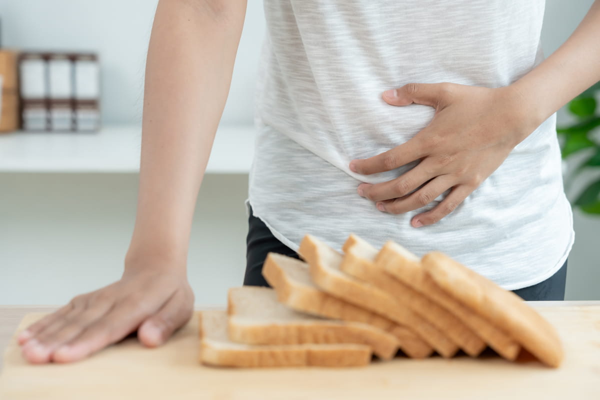 Alergias alimentarias