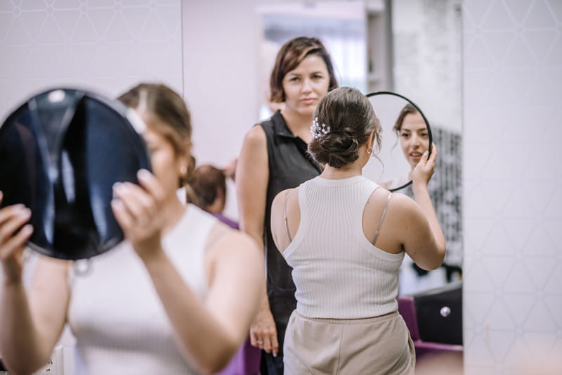 Asesoramiento imagen personal