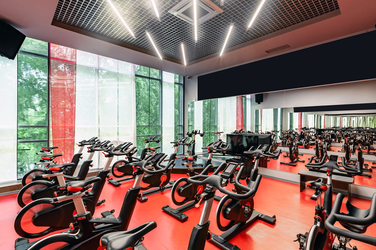 Ciclo Indoor