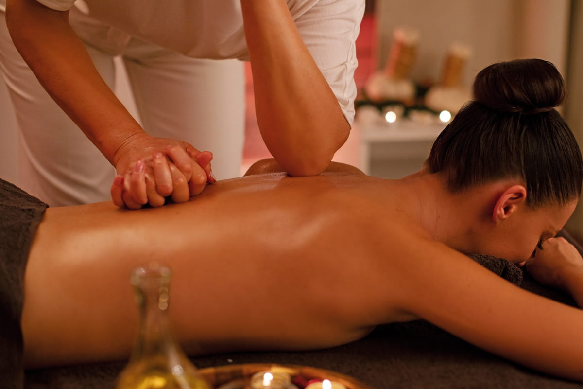 Shiatsu