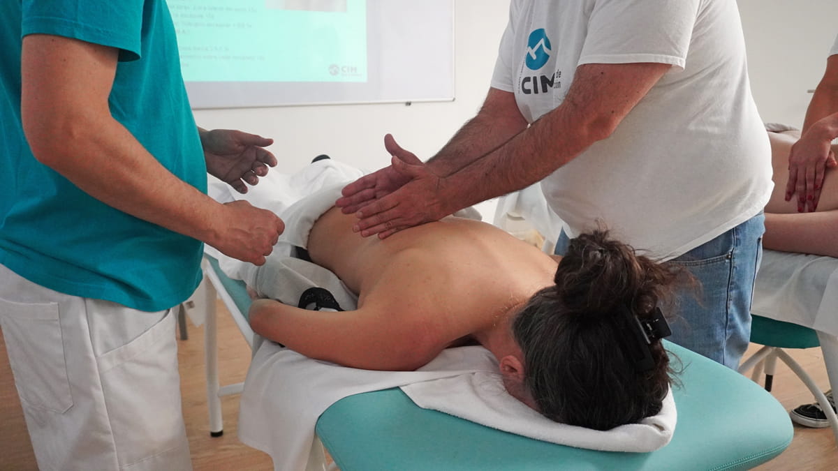 Clase de DLM