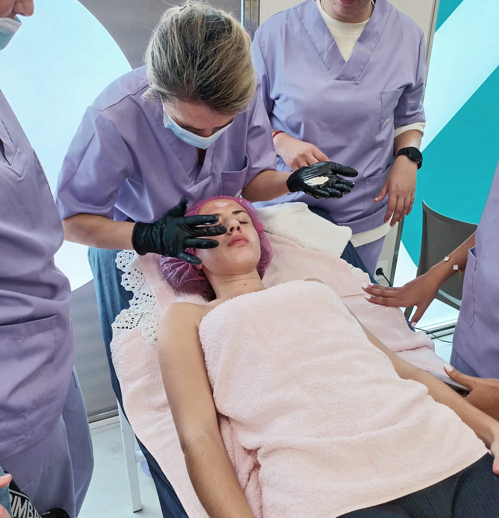 Cómo se forma medicina