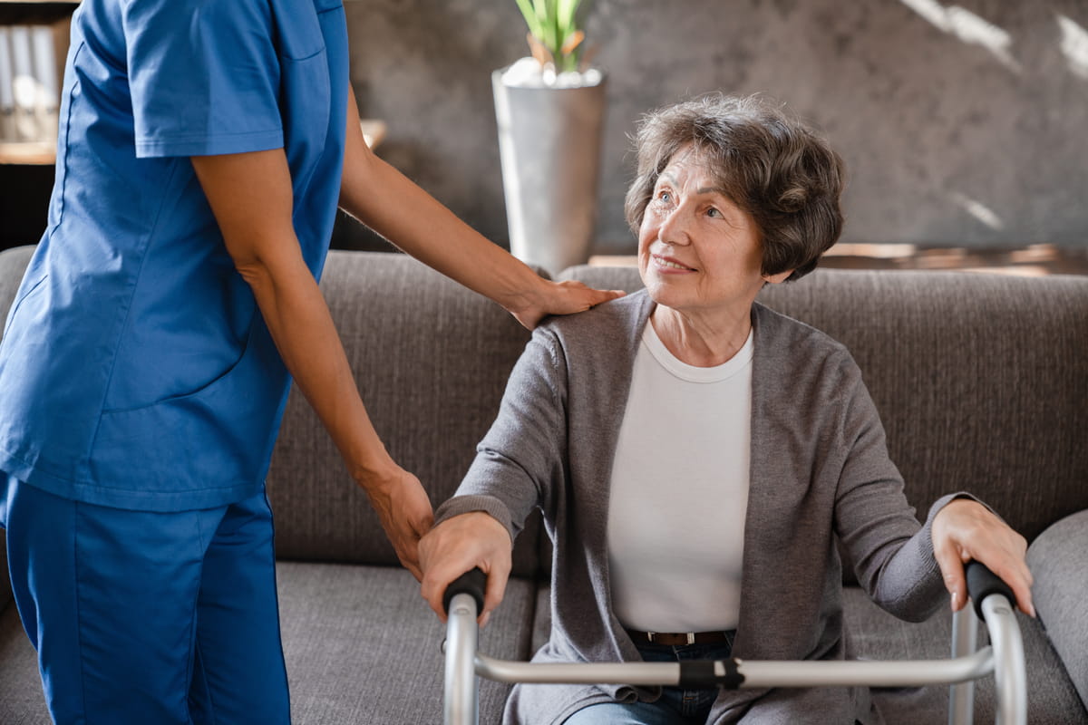 Geriatría