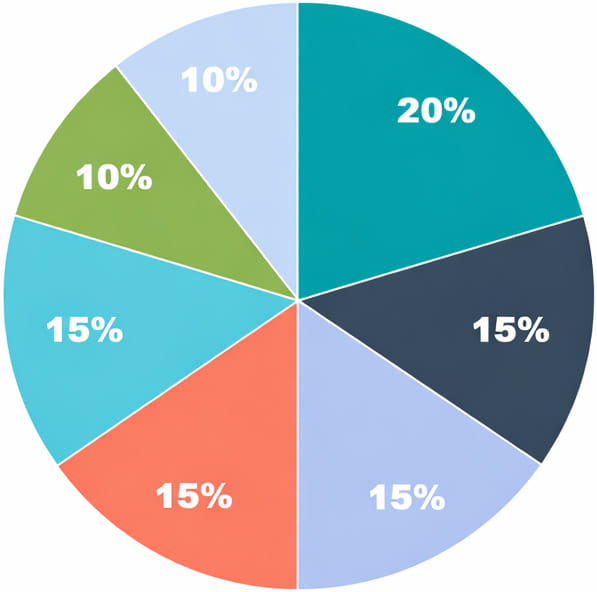 Gráfica adiestramiento canino de base