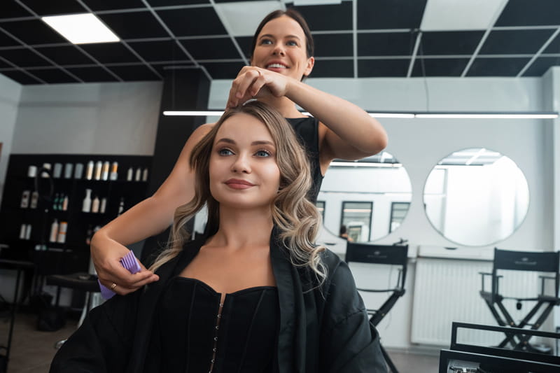 Asesoramiento imagen personal