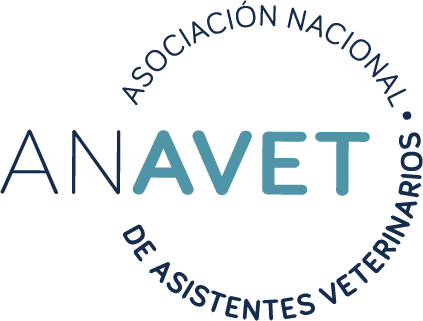 Logo ANAVET