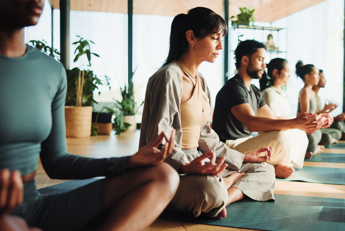 Técnicas mindfullness