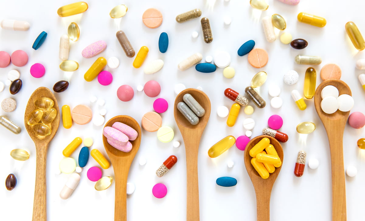 Terapia ortomolecular