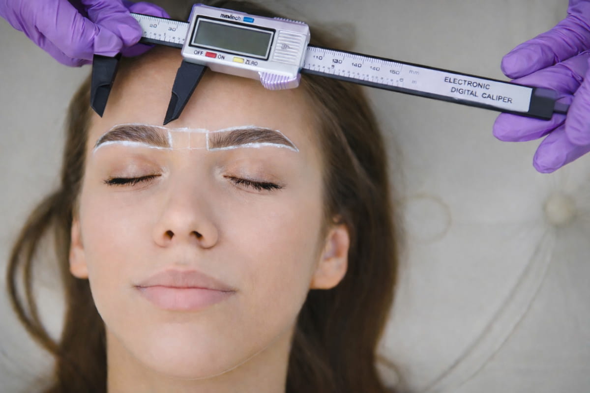 Micropigmentacion cejas