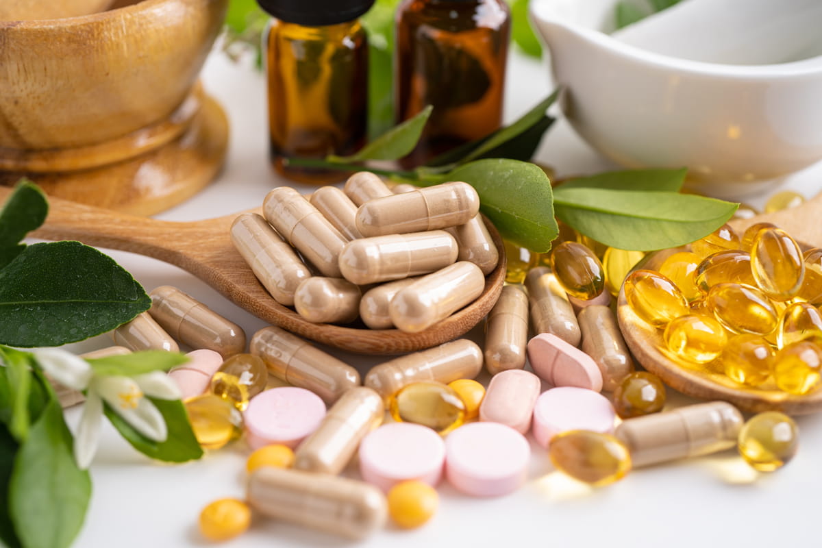 Oligoterapia
