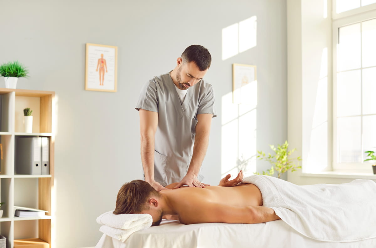 Osteopatía periférica