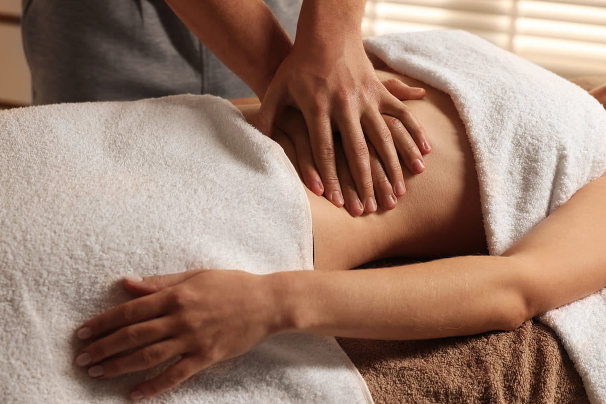 Osteopatía visceral