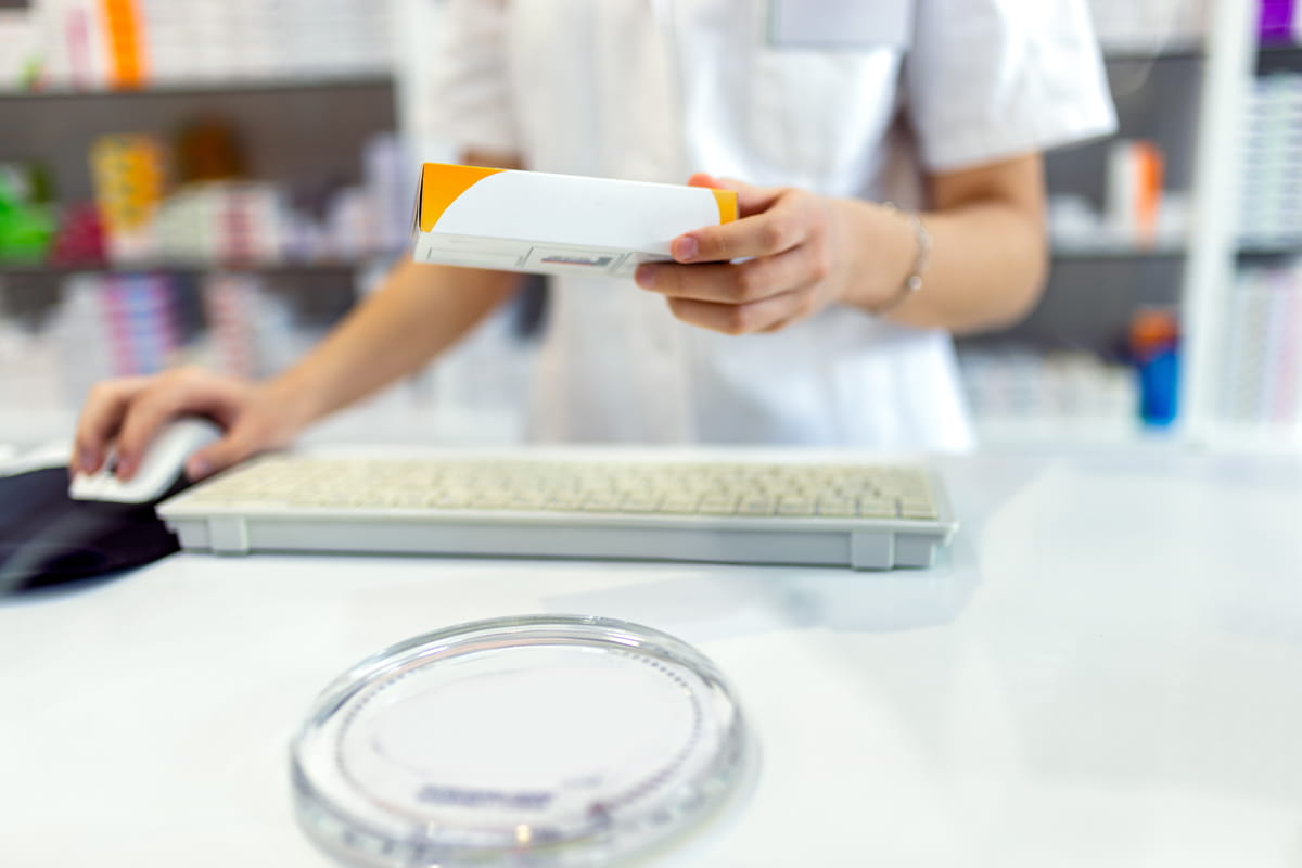 Productos parafarmaceuticos