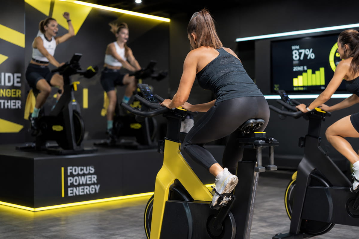 Watts training