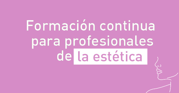 Imagen formaci&oacute;n Est&eacute;tica