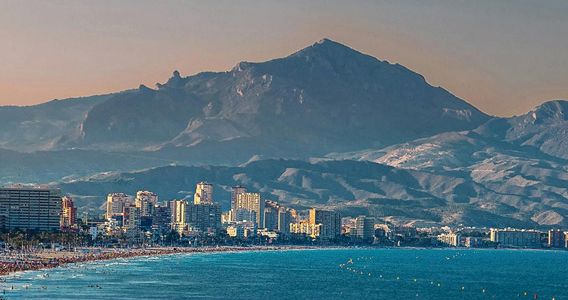 CIM Alicante