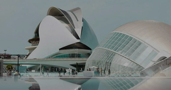 CIM Valencia