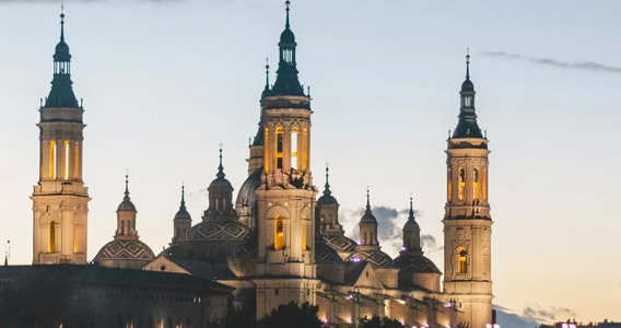 CIM Zaragoza